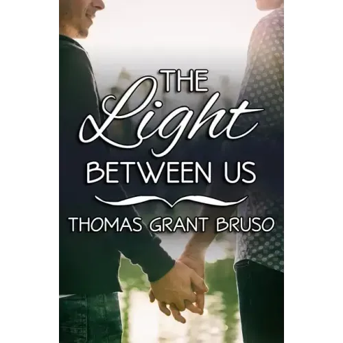 The Light Between Us