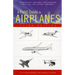 A Field Guide to Airplanes, Third Edition