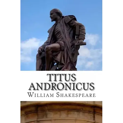 Titus Andronicus