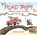 Road Trip! a Whiskers Hollow Adventure