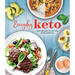 Everyday Keto: Easy Recipes to Live the Keto Lifestyle