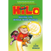Hilo Book 2: Saving the Whole Wide World: (A Graphic Novel)