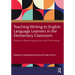 Teaching Writing to English Language Learners in the Elementary Classroom: Research-Based Approaches and Techniques