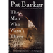 The Man Who Wasn't There
