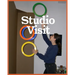 Sara Greenberger Rafferty: Studio Visit