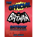 The Official Batman Batbook: The Revised Bat Edition