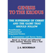 Genesis to the Exodus: A Commentary and Survey Series