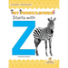 Starts with Z