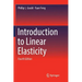Introduction to Linear Elasticity