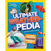 National Geographic Kids Ultimate Weatherpedia: The Most Complete Weather Reference Ever