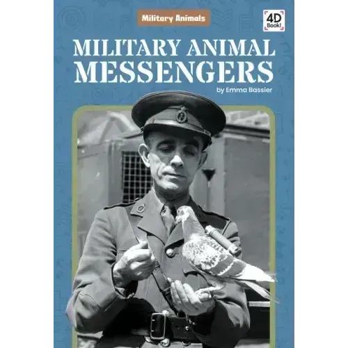 Military Animal Messengers