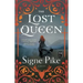 The Lost Queen