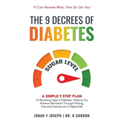 The 9 Decrees Of Diabetes