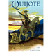 Don Quijote: The History of That Ingenious Gentleman, Don Quijote de La Mancha