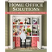 Home Office Solutions: How to Set Up an Efficient Workspace Anywhere in Your House