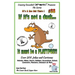 If It's Not a Duck - It Must Be a Platypus - Over 200 Jokes + Cartoons - Animals, Aliens, Sports, Holidays, Occupations, School, Computers, Monsters,