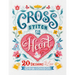 Cross Stitch for the Heart: 20 Designs to Love