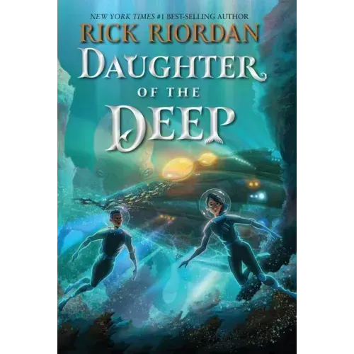 Daughter of the Deep