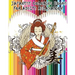 Japanese Coloring Books For Adults Relaxation: Japanese, Chinese, Samurai, Kimono Designs for Fun & Relaxation