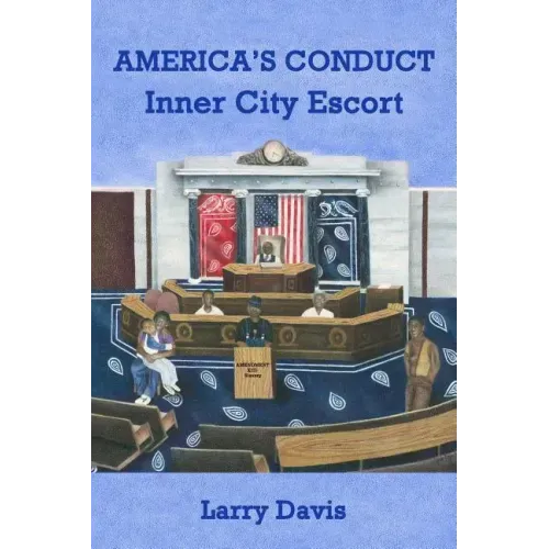 America's Conduct: Inner City Escort