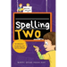 Spelling Two: An Interactive Vocabulary and Spelling Workbook for 6-Year-Olds (With Audiobook Lessons)