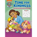 Time for Kindness (Paw Patrol): Activity Book with Calendar Pages and Reward Stickers