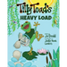 Tilly Toad's Heavy Load
