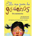 Ella no quiere los gusanos: Un misterio (with pronunciation guide in English)