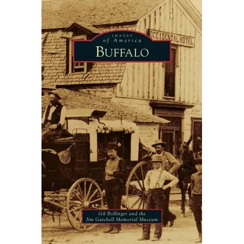 Buffalo
