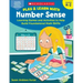 Play & Learn Math: Number Sense