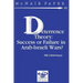 Deterrence Therory: Success or Failure in Arab-Israeli Wars?