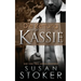 Die Rettung von Kassie