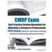 CMRP Exam Self-Practice Review Questions for Materials & Resource Professional: 2015 Edition (with 60+ questions covering advanced purchasing and proc