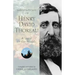 Meditations of Henry David Thoreau: A Light in the Woods
