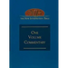 The New Interpreter's(r) Bible One-Volume Commentary