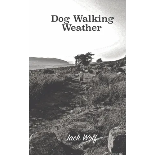Dog Walking Weather