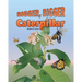 Bigger Bigger Caterpillar