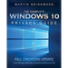 The Complete Windows 10 Privacy Guide: Fall Creators Update