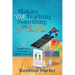 Making Your Teaching Something Special: 50 Simple Ways to Become a Better Teacher