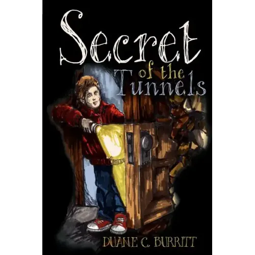 Secret of the Tunnels