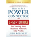 How to Be a Power Connector (Pb)