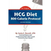 HCG Diet 800 Calorie Protocol Second Edition