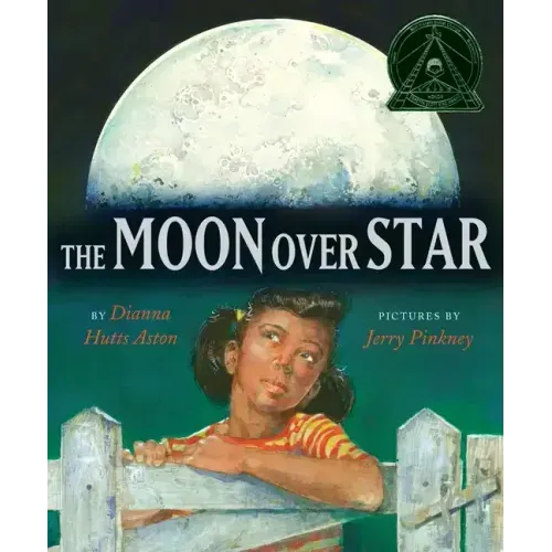 The Moon Over Star