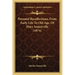 Personal Recollections, from Early Life to Old Age, of Mary Somerville (1874)