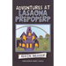 Adventures at Lasagna Prepoperp
