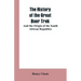 The history of the great Boer trek: and the origin of the South African republics