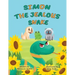 Simon the Jealous Snake