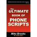 The Ultimate Book of Phone Scripts