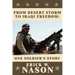 From Desert Storm to Iraqi Freedom: : One Soldier's Story