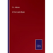 A First Latin Book